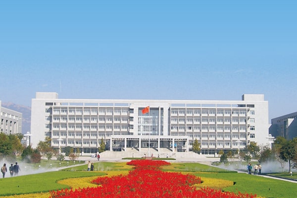山東農業大學訂購恒美測土配方施肥儀